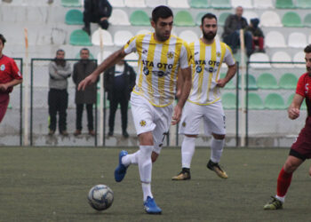 Bornova Belediye ile Torosgücü Birer Puana Razı Oldu