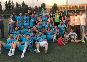 Eski İzmir Gençlik 1. Amatör’e Merhaba Dedi