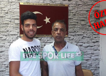 Güraltay, Altyapı Meyvesini İbrahim ile Aldı
