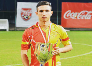 HAMDİ CAN ALTAY, BALÇOVA TERMAL’DE