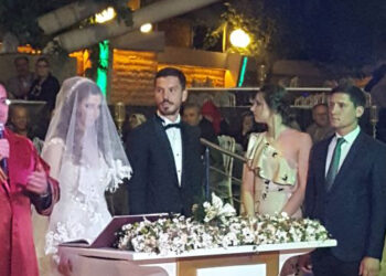 Aytaç Kaygil’in Mutlu Günü