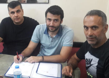 Eşrefpaşaspor Kaleyi Sağlama Aldı