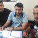 Eşrefpaşaspor Kaleyi Sağlama Aldı