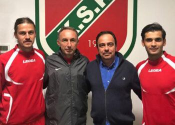 Karşıyaka Halim Okta ile Anlaştı