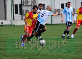 FIRAT SEYHANGÜCÜ, GEDİZ FK’YA DİRENEMEDİ