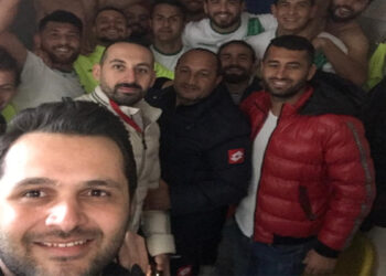 Kemalpaşa Esnafgücü: 1- Gaziemir Gençlik: 3
