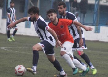 İzmirspor, Kuruçeşme Engelini Tek Golle Geçti