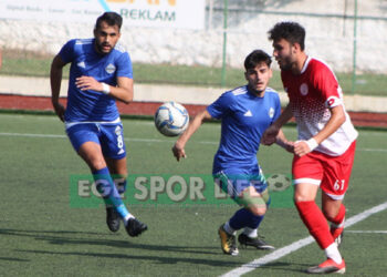 TORBALISPOR, BAĞCILAR’A PATLADI