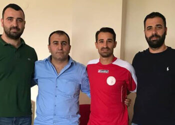 Torbalıspor Ferdi Uludağ’ı da Transfer Etti