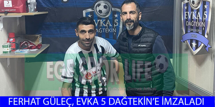 EVKA 5 DAĞTEKİN KALESİ EMİN ELLERDE