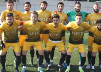 Aliağa FK, Ceyhan ile Yenişemedi
