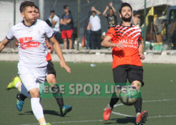 GÜRALTAY: 2 –  GAZİEMİR SEYDİKÖYSPOR: 1