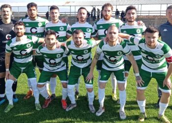 ÖZÇAMDİBİSPOR BİR ENGELİ DAHA AŞTI