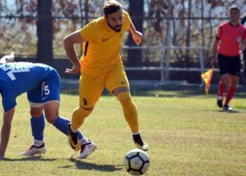 Aliağa FK’ya Yan Bakılmıyor