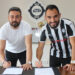 GAZİŞEHİR GAZİANTEPSPOR’DAN YASİN PALAZ ALTAY’DA