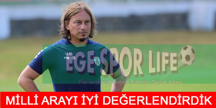 KAZANMA ZAMANIMIZ GELDİ