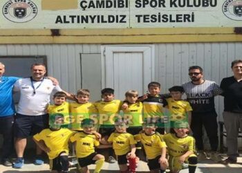 Bornova Çamdibi Altyapıyı Güvene Aldı