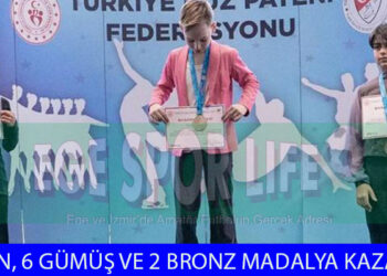 BUZDA 11 MADALYA
