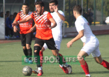 YENİ LİDER ÜLKÜSPOR OLDU