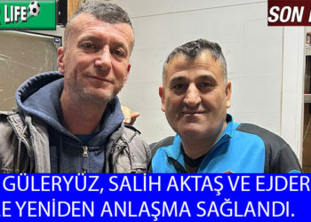 BORNOVA KANDERE’DE TEKNİK HEYET BELLİ OLDU