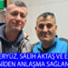 BORNOVA KANDERE’DE TEKNİK HEYET BELLİ OLDU