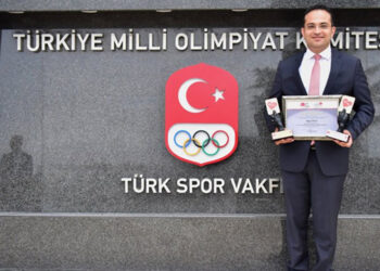 Sporun Başkenti Bornova
