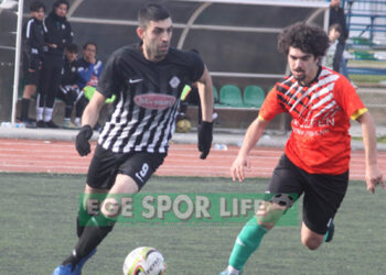 GAZİEMİR SEYDİKÖY: 1- GÜRALTAY: 1