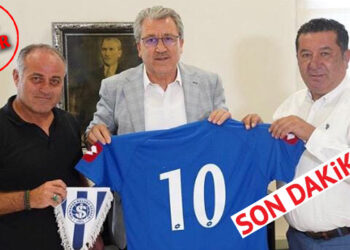 İzmirspor’dan Ege Üniversitesi’ne Ziyaret