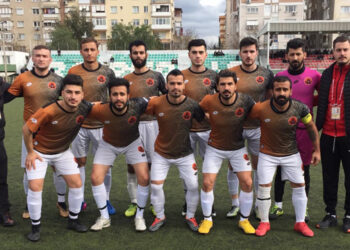 Yolspor: 1- İzmir Belediyespor: 1