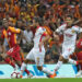 Galatasaray: 1- Göztepe: 0