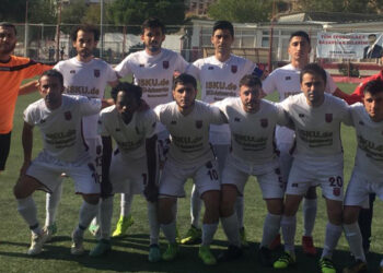 BAYRAKLISPOR: 4- K. KÜLTÜRSPOR: 1