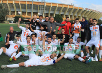 KARABAĞLAR FK SÜPER AMATÖR’DE