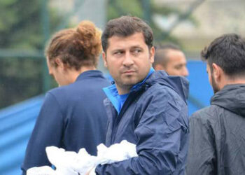 BUCASPOR’DA SERKAN BAZİYA İMZALADI