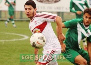 ARDA ARI, GÜZELBAHÇE’YE İMZALADI
