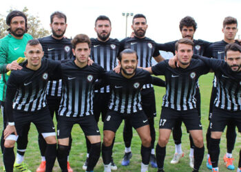 ÇAL İÇİN KAMPANYA BAŞLADI