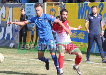 İZMİR DERBİSİ, BUCASPOR’UN OLDU