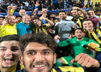 Bucaspor’dan Altın Galibiyet
