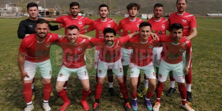 MALTEPE BELEDİYESPOR 3-0 ÖNDE İKEN MAÇ YARIM KALDI