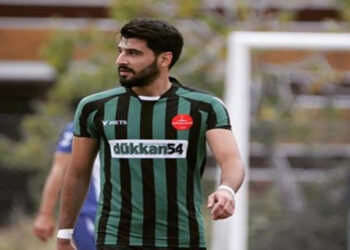 Kadir Kula Çine Madran’da