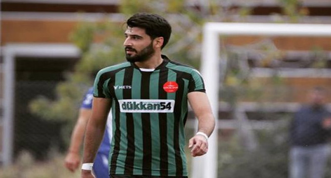 Kadir Kula Çine Madran’da