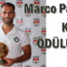 KRAL ÖDÜLÜNÜ ALDI
