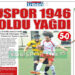 YENİGÜN GAZETESİ’NDE 10 MART AMATÖR SAYFASI