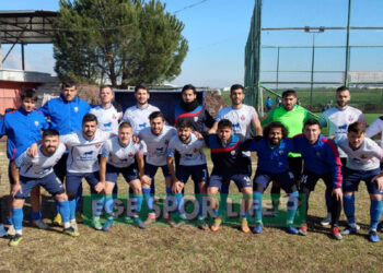 LİDER HALİLBEYLİ, ŞİRİNYER ENGELİNİ AŞMASINI BİLDİ
