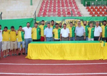 1966 Edremitspor’dan Transfer Atağı