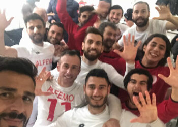 Torbalıspor Kale’yi Fetih Etti