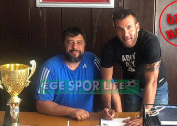 Gültepespor, Doğuş Güler’i Yuvada Tuttu