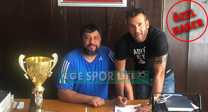 Gültepespor, Doğuş Güler’i Yuvada Tuttu