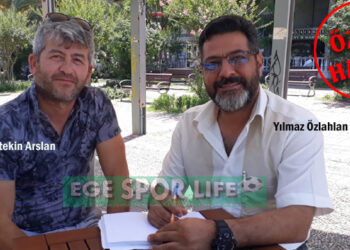 Aytekin Arslan, Altyapımıza Yatırımlarımızı Arttırdık