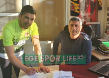 KEMALPAŞASPOR, SEDAT DAĞ’I RENKLERİNE BAĞLADI