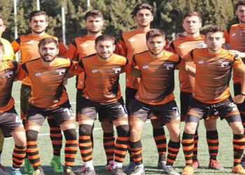 Güzeltepe, Kınık’tan 3 Puanla Döndü